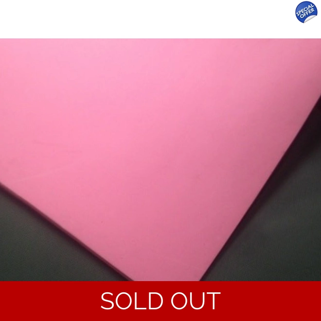 product Image for Pink wall mats